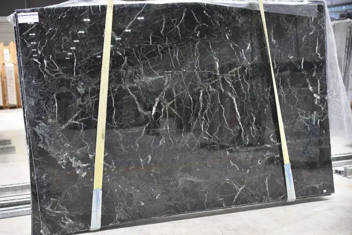 Osmanlı Marble Verde Levanto