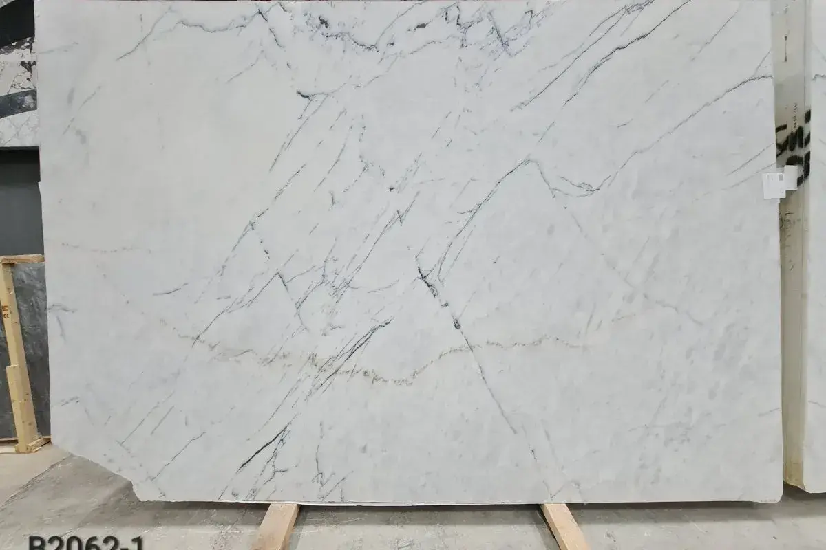 Calacatta Newyork White