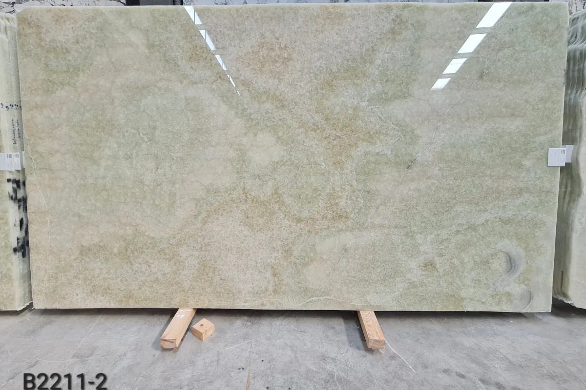 Green Onyx