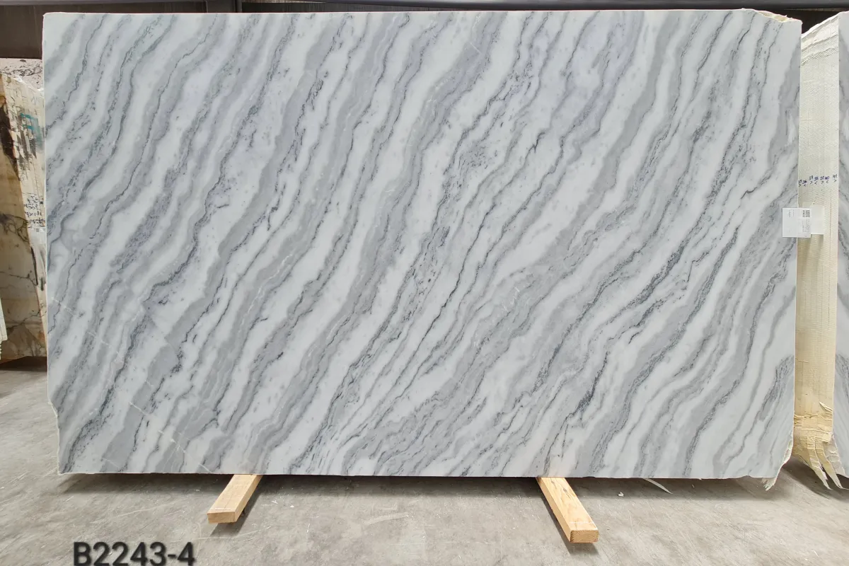 Fusion White
