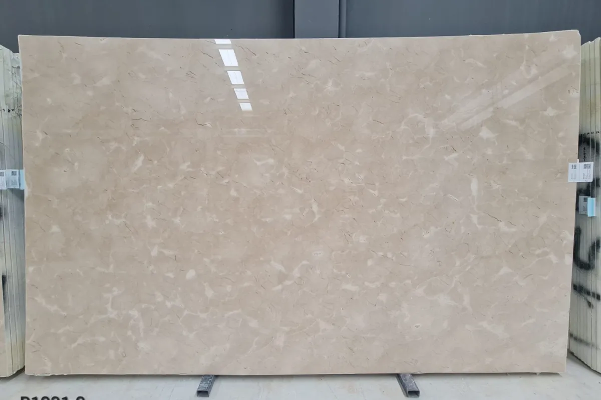 Crema Marfil