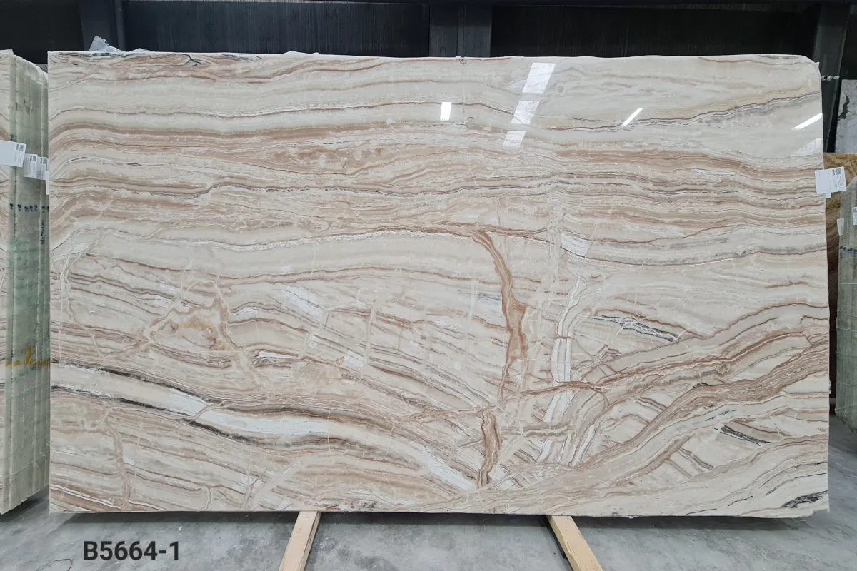 Jurasic Onyx