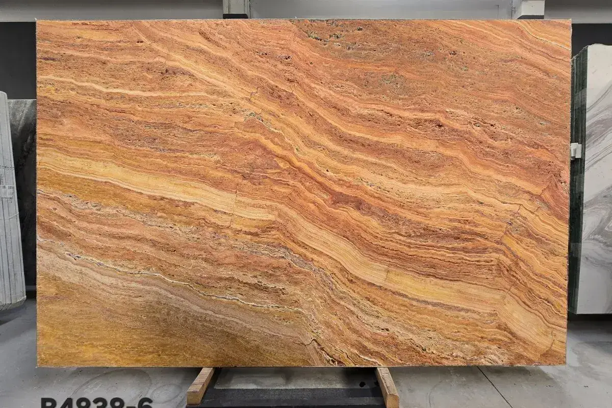 Autumn Travertine