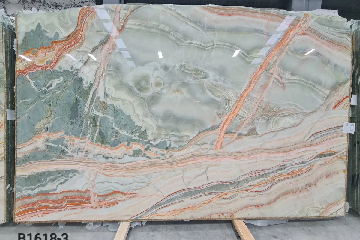 Rainbow Onyx