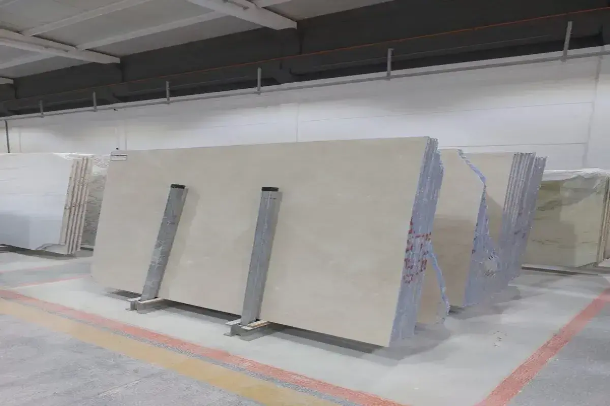 Osmanlı Marble Crema Uno