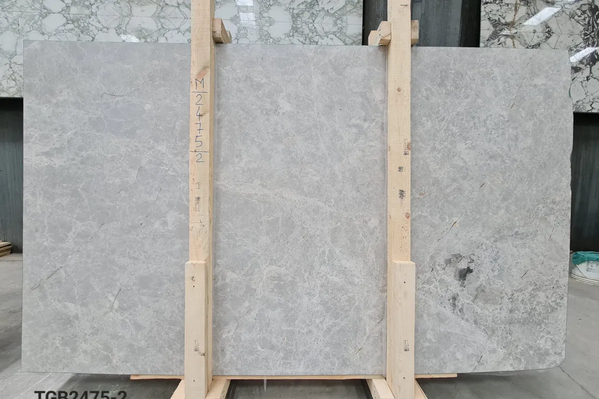 Tundra Gray