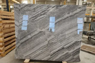 Grigio Laverada - 2 - MarbleCenter