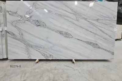 Platinium White - 4 - MarbleCenter