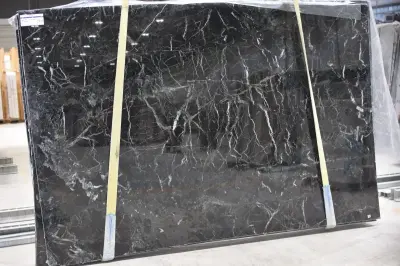 Osmanlı Marble Verde Levanto - 1 - MarbleCenter