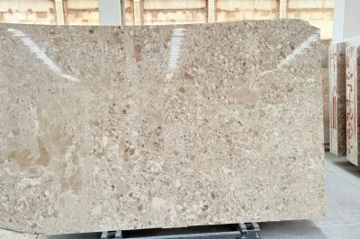Ceppo Beige - 2 - MarbleCenter