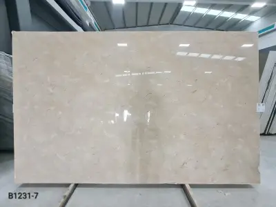 Crema Marfil - 2 - MarbleCenter