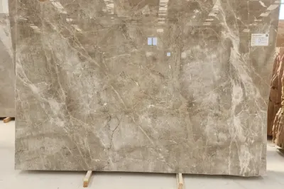 Maya Gray Beige - 4 - MarbleCenter