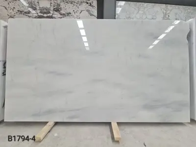 Bursa White - 1 - MarbleCenter