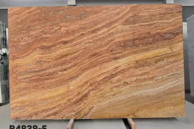 Autumn Travertine - 2 - MarbleCenter