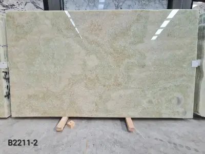 Green Onyx - 1 - MarbleCenter