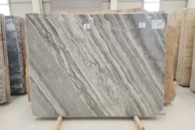 Grigio Laverada - 3 - MarbleCenter
