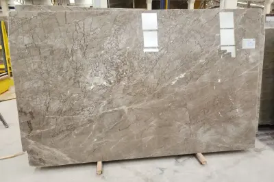 Maya Gray Beige - 2 - MarbleCenter