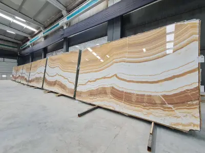 Mango Onyx - 3 - MarbleCenter