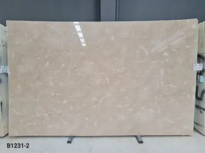 Crema Marfil - 1 - MarbleCenter