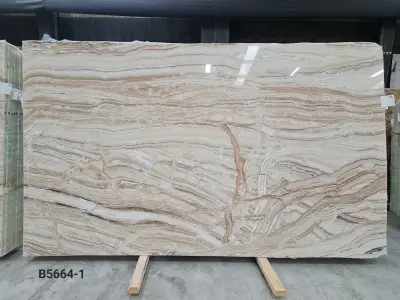 Jurasic Onyx - 1 - MarbleCenter