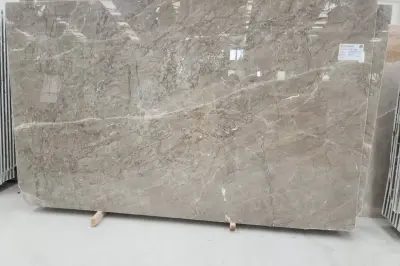 Maya Gray Beige - 1 - MarbleCenter
