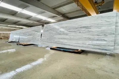 Calacatta Carrara - 4 - MarbleCenter