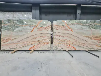Rainbow Onyx - 2 - MarbleCenter