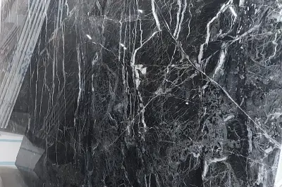 Osmanlı Marble Verde Levanto - 3 - MarbleCenter