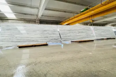 Calacatta Carrara - 3 - MarbleCenter