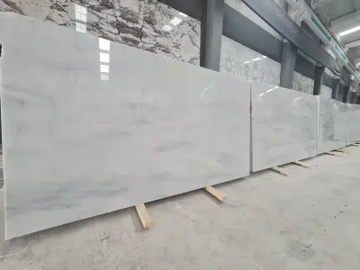 Bursa White - 4 - MarbleCenter