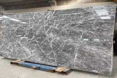 Ocean Gray - 2 - MarbleCenter