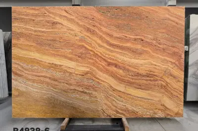 Autumn Travertine - 1 - MarbleCenter