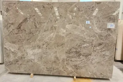 Maya Gray Beige - 3 - MarbleCenter