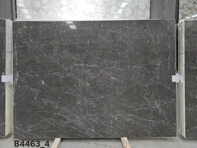 Iris Gray - 1 - MarbleCenter