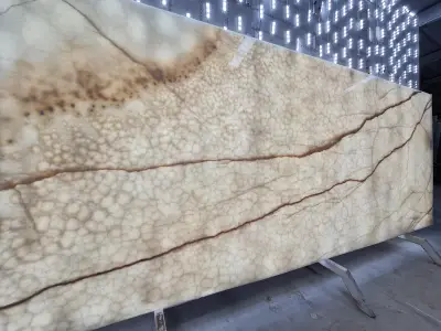 Honey Onyx - 3 - MarbleCenter