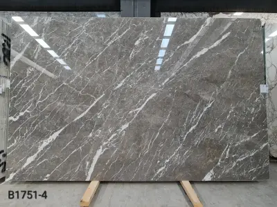 Cyprus Gray - 1 - MarbleCenter