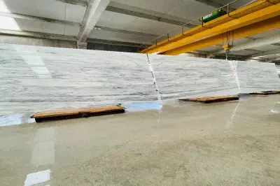 Calacatta Carrara - 2 - MarbleCenter