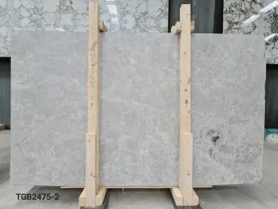 Tundra Gray