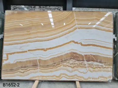 Mango Onyx - 1 - MarbleCenter