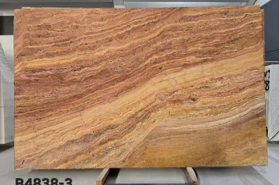 Autumn Travertine - 4 - MarbleCenter