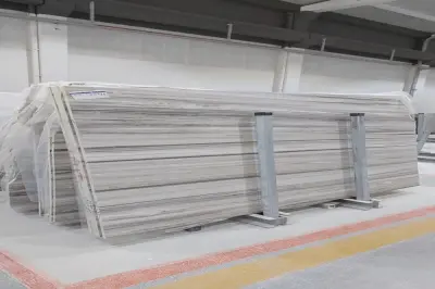 Osmanlı Marble Palissandro - 4 - MarbleCenter
